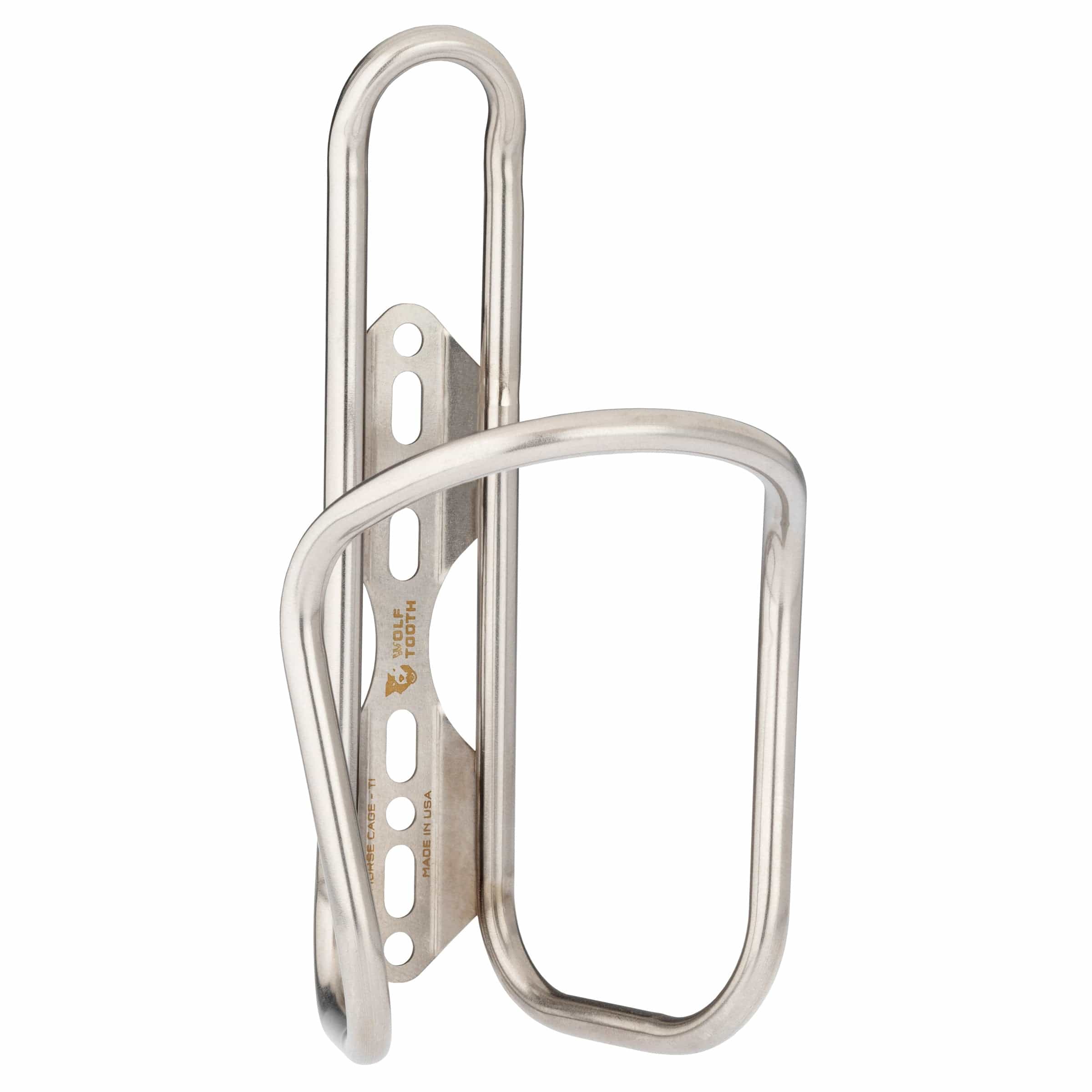 Morse Cage Ti – Otso Cycles
