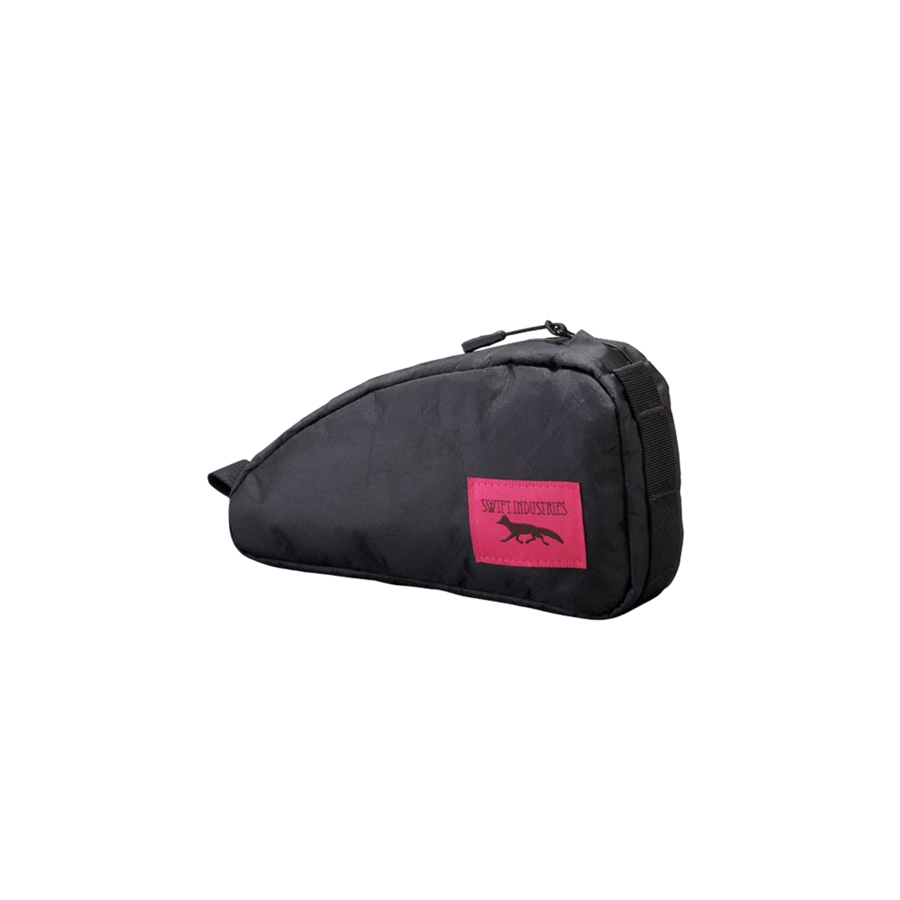 Moxie Top Tube Bag – Otso Cycles
