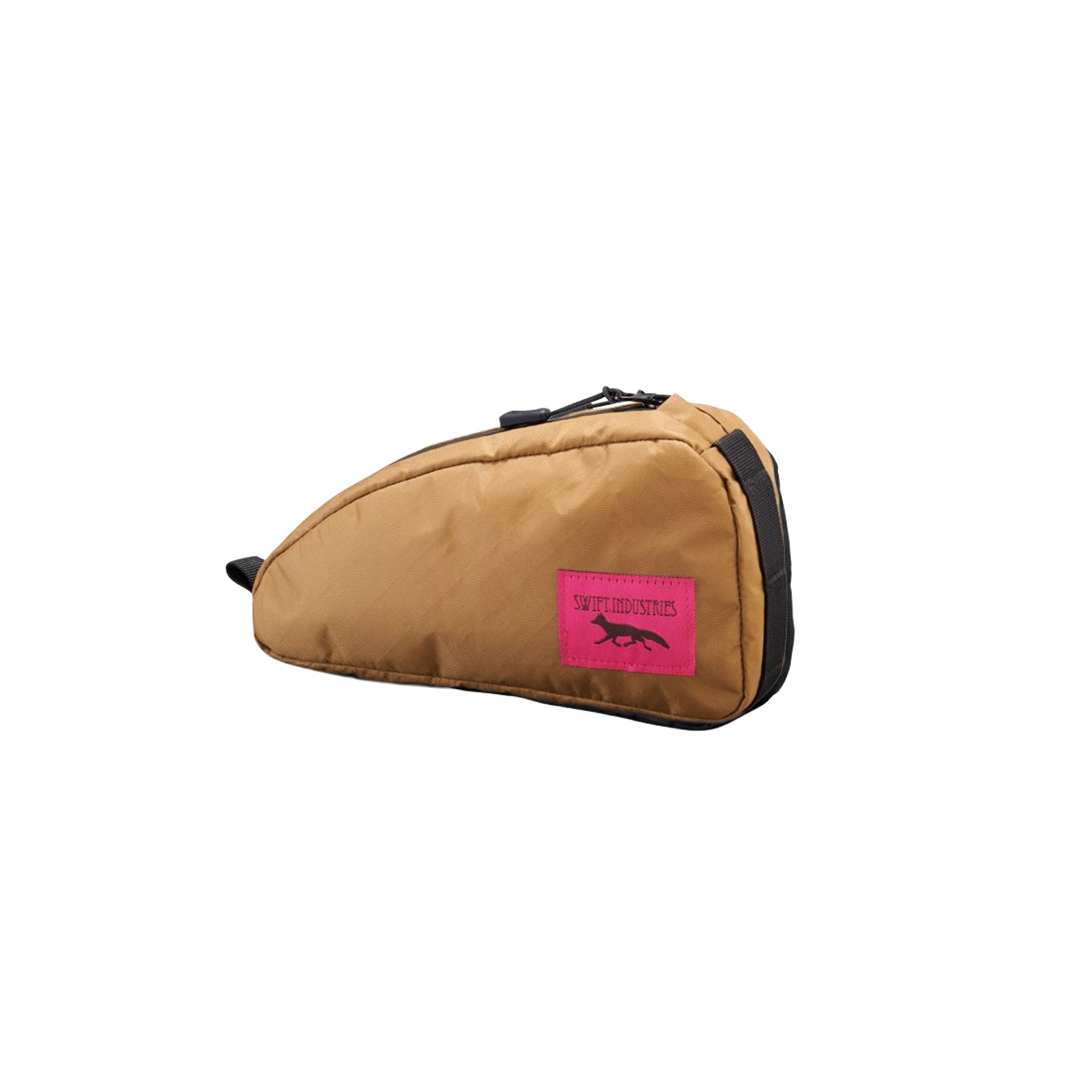 Moxie Top Tube Bag – Otso Cycles