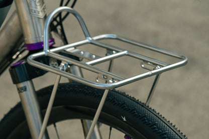 Warakin Ti - 56cm - Super Fancy Display Bike!