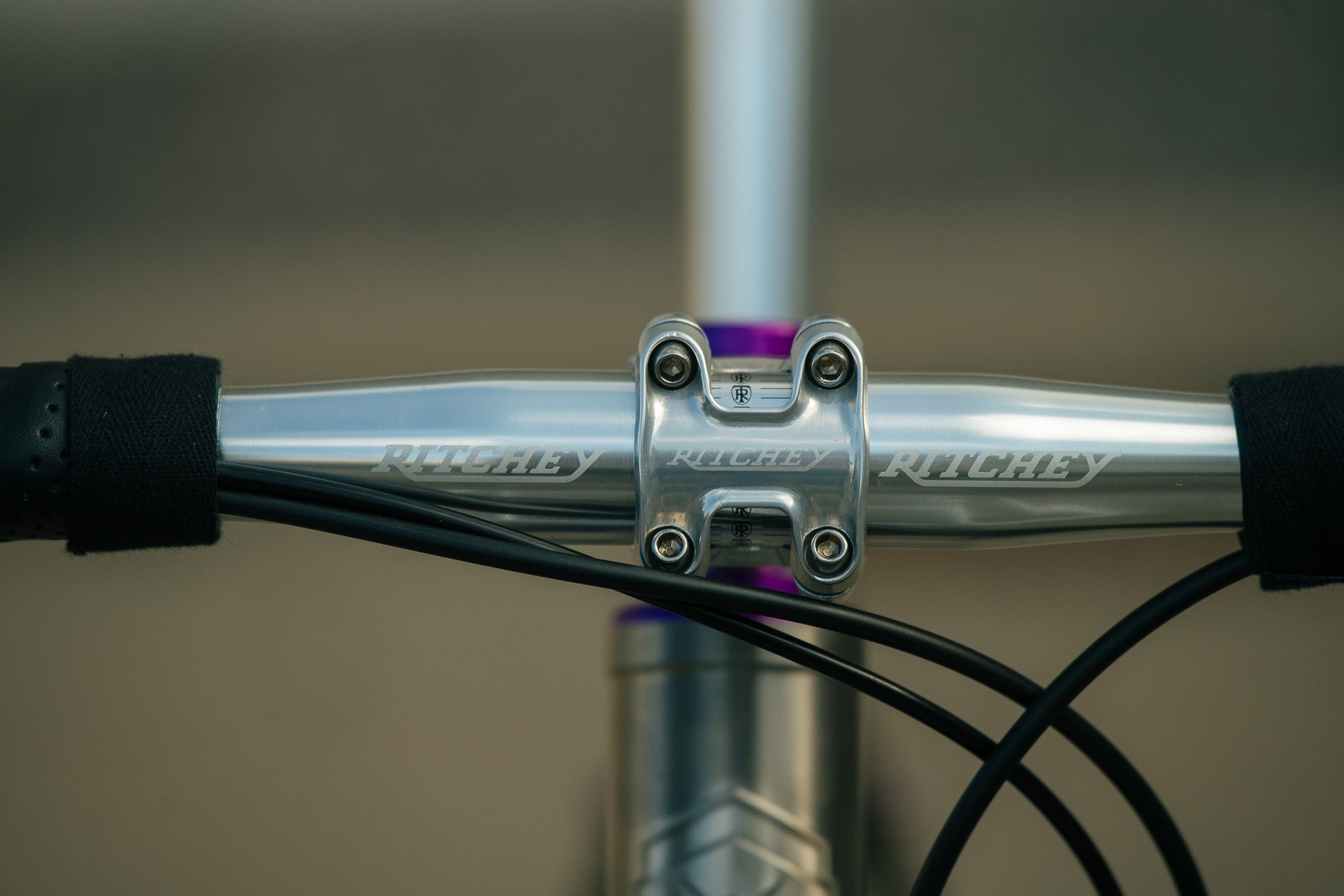 Warakin Ti - 56cm - Super Fancy Display Bike!