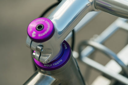 Warakin Ti - 56cm - Super Fancy Display Bike!
