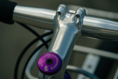 Warakin Ti - 56cm - Super Fancy Display Bike!
