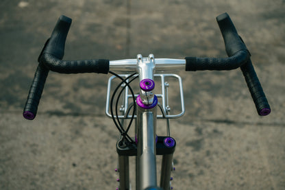 Warakin Ti - 56cm - Super Fancy Display Bike!