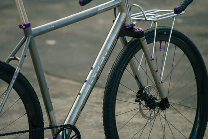 Warakin Ti - 56cm - Super Fancy Display Bike!