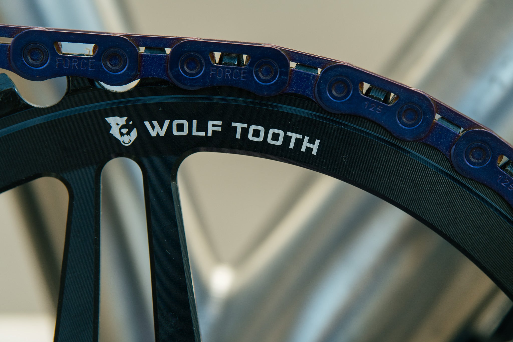Warakin Ti - 56cm - Super Fancy Display Bike!