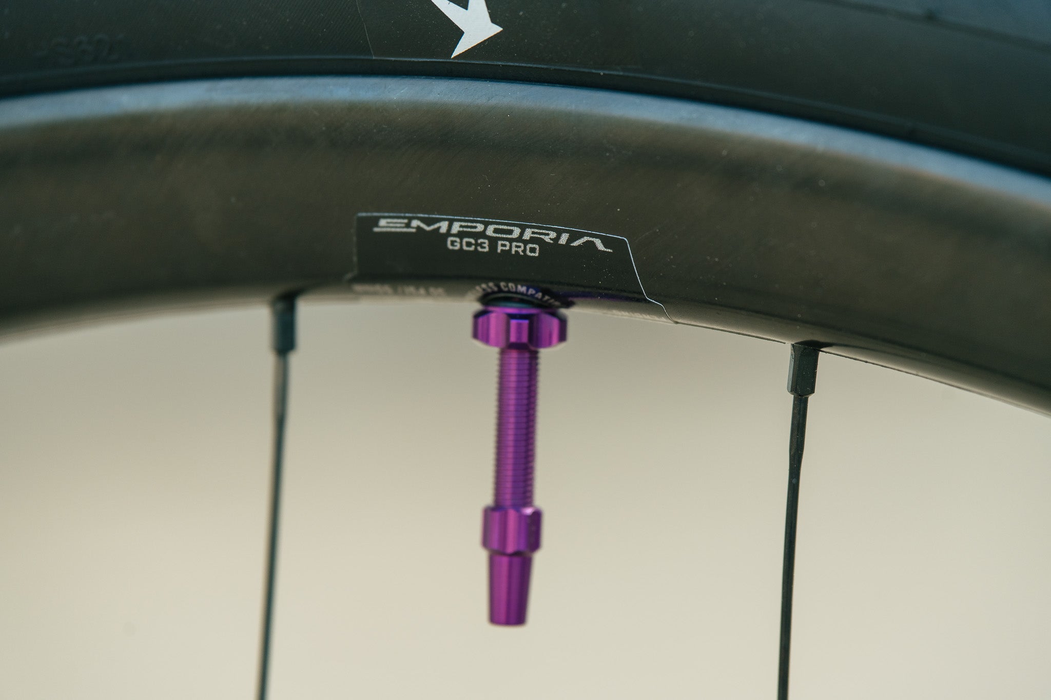 Warakin Ti - 56cm - Super Fancy Display Bike!