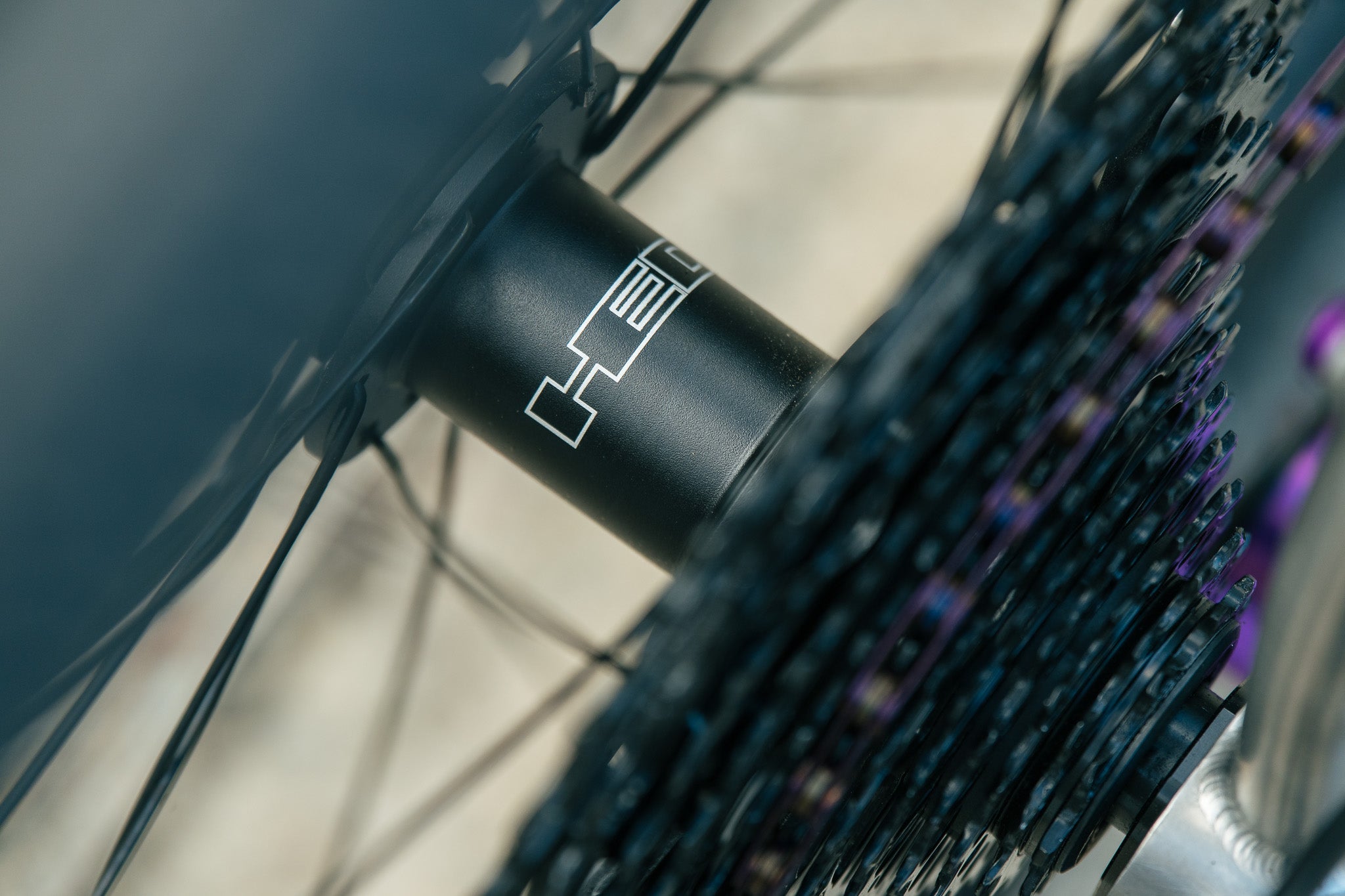 Warakin Ti - 56cm - Super Fancy Display Bike!