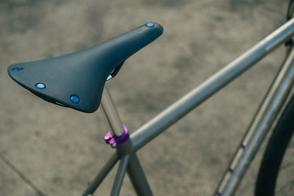 Warakin Ti - 56cm - Super Fancy Display Bike!
