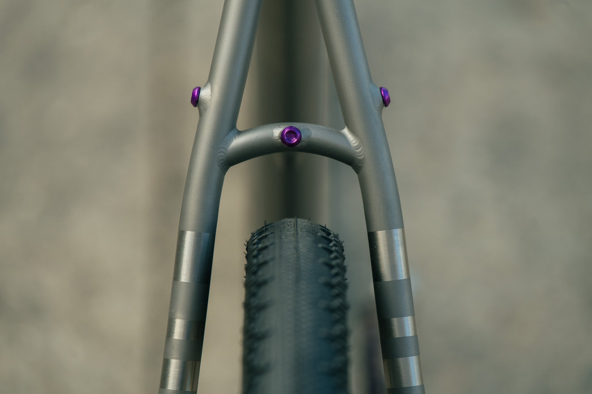 Warakin Ti - 56cm - Super Fancy Display Bike!
