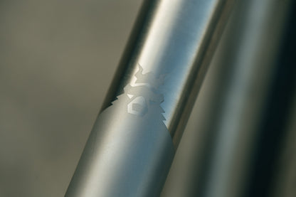 Warakin Ti - 56cm - Super Fancy Display Bike!