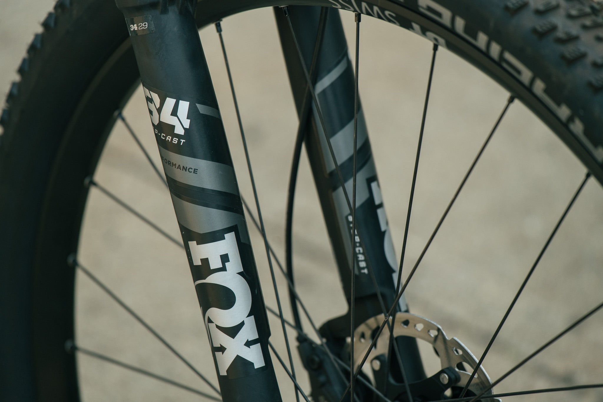 Fenrir Stainless - Large - Shimano SLX - Demo