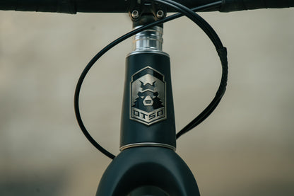 Waheela C Matte Slate/Gray- Medium - 1x12 Shimano GRX 800 - Demo