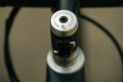 Waheela C Matte Slate/Gray- Medium - 1x12 Shimano GRX 800 - Demo