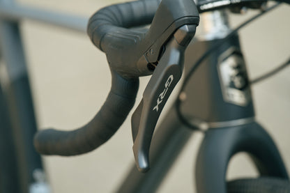 Waheela C Matte Slate/Gray- Medium - 1x12 Shimano GRX 800 - Demo
