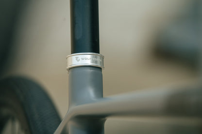 Waheela C Matte Slate/Gray- Medium - 1x12 Shimano GRX 800 - Demo