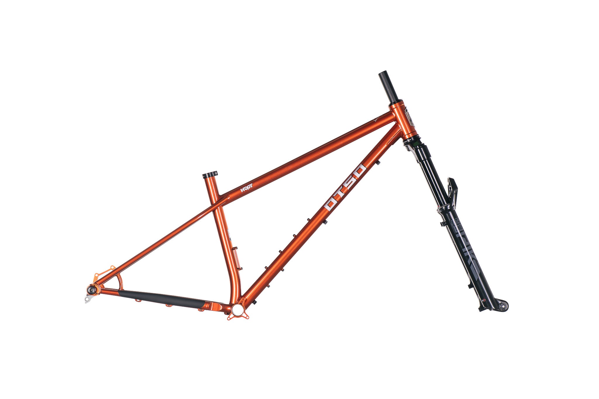 Hoot Steel - Frame