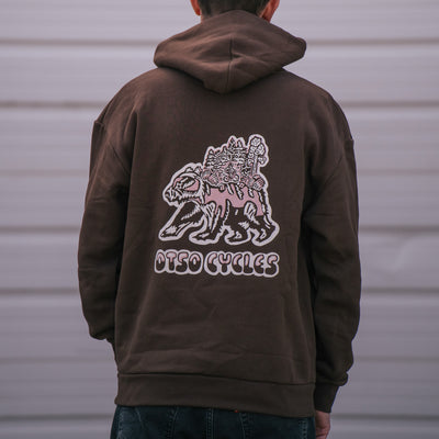 Mythology Hoodie