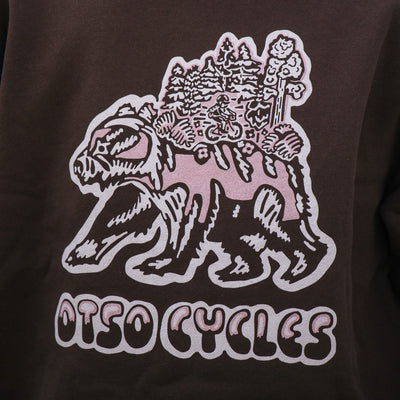 Mythology Hoodie