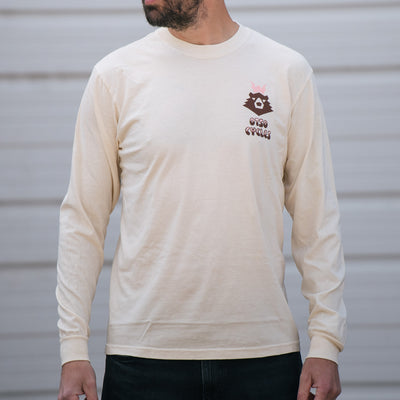 Mythology Long Sleeve T-Shirt