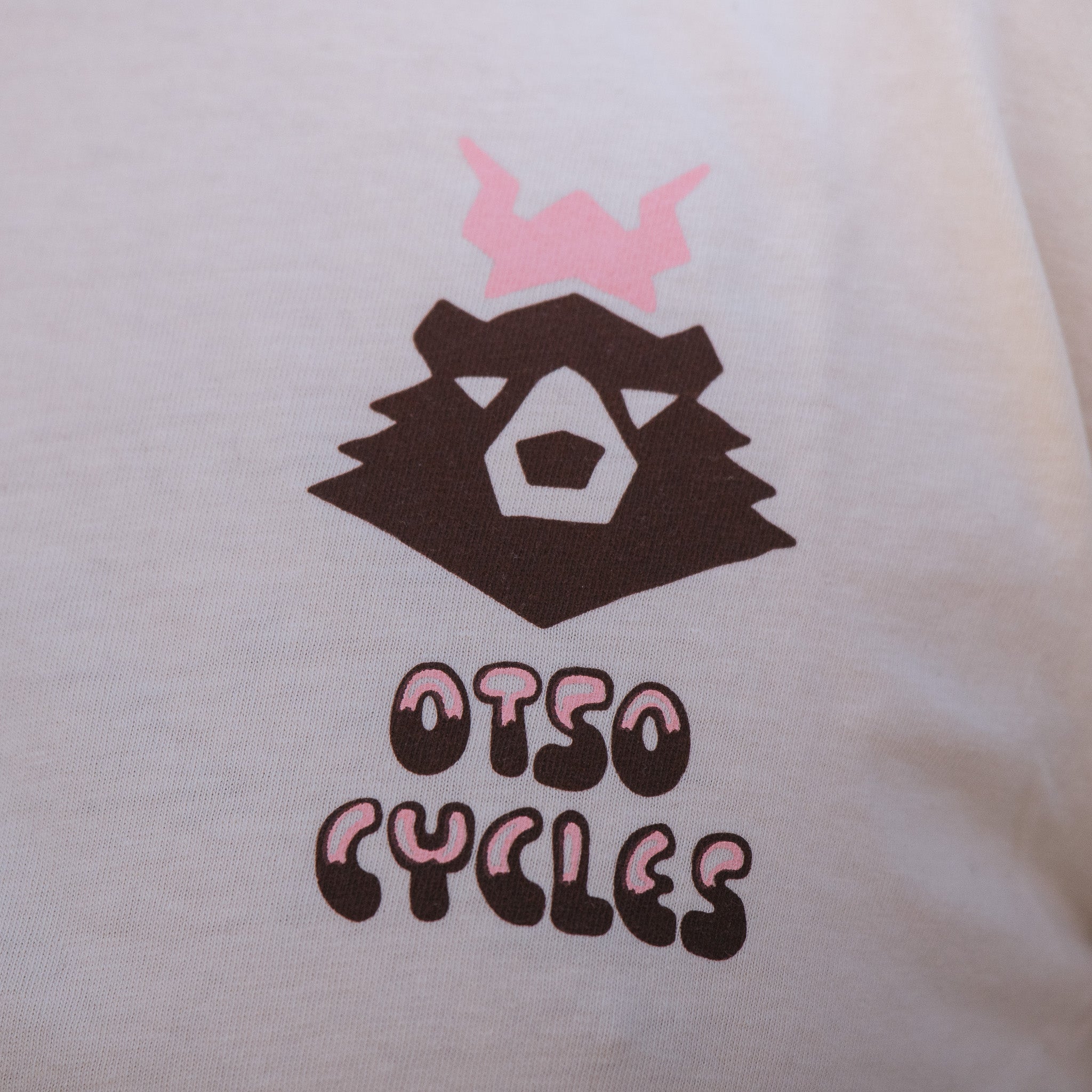 Mythology Long Sleeve T-Shirt