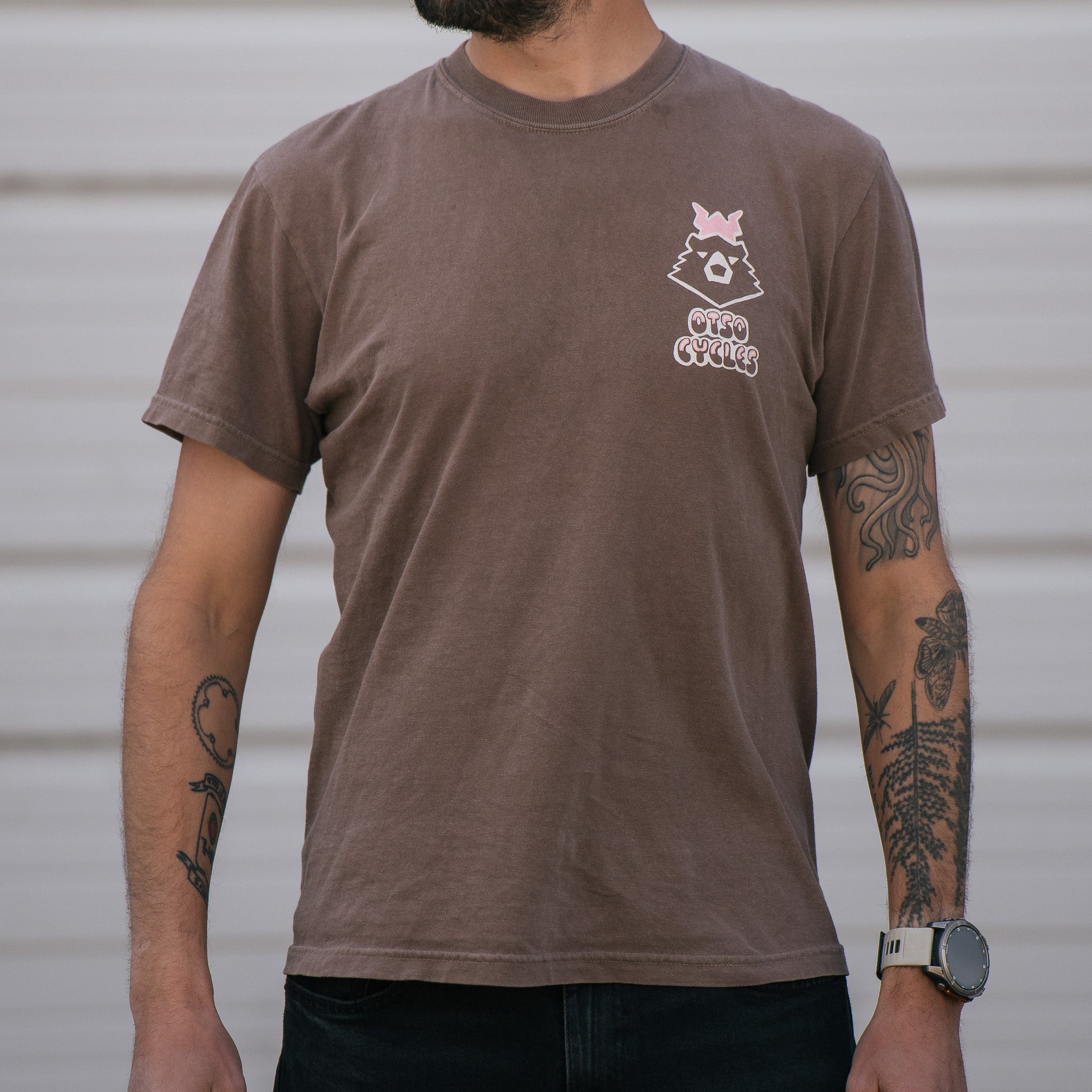 Mythology T-Shirt