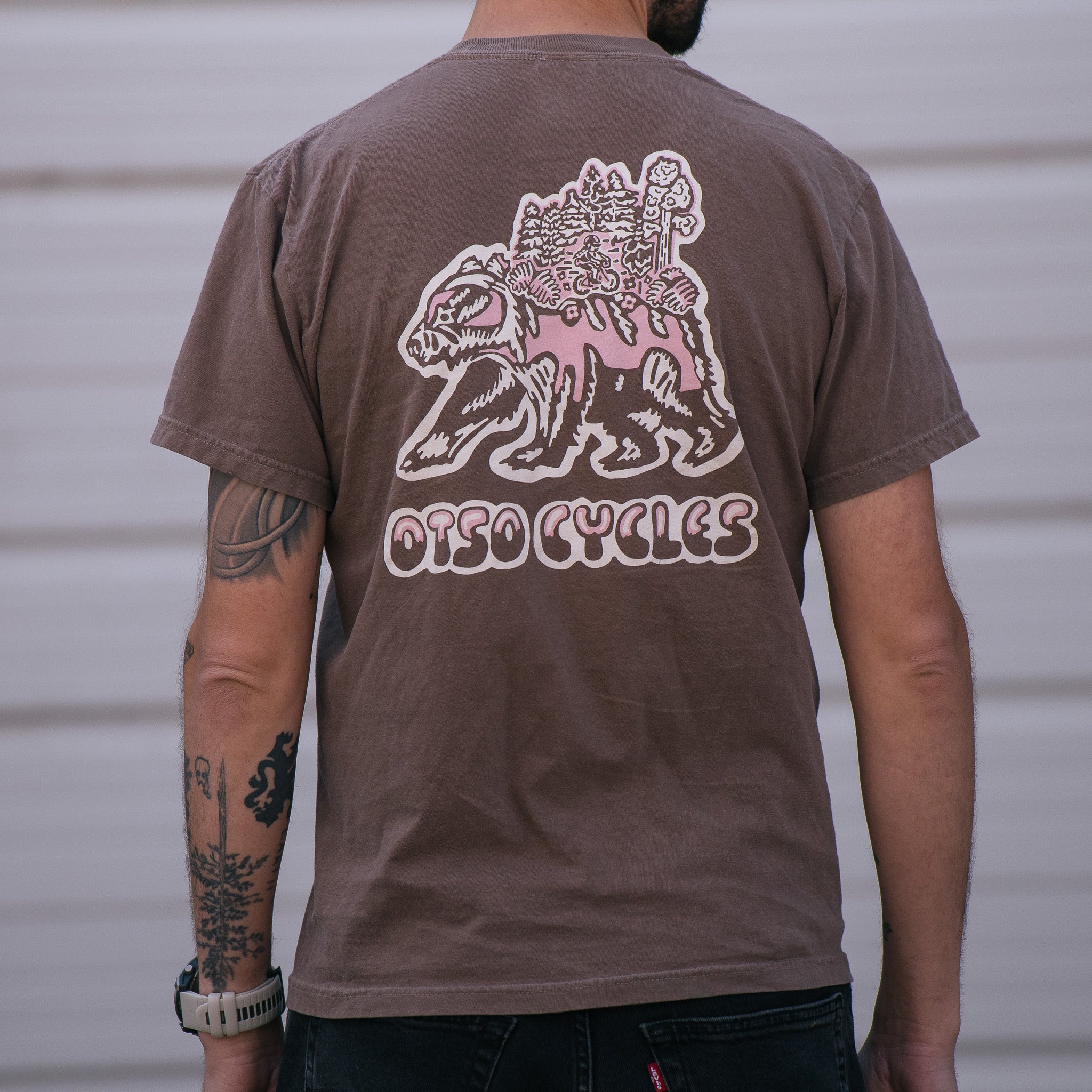 Mythology T-Shirt