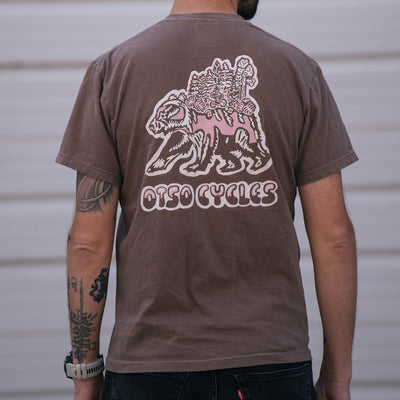 Mythology T-Shirt