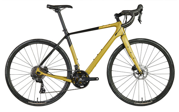 Waheela C - GRX 11-Speed Sale