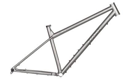 Hoot Ti Frame