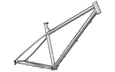 Hoot Ti Frame