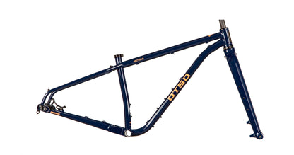 Arctodus Frameset