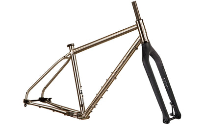 Fenrir Stainless Frame