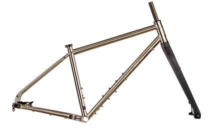 Fenrir Stainless Frame