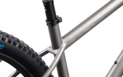 Hoot Ti GX AXS Transmission