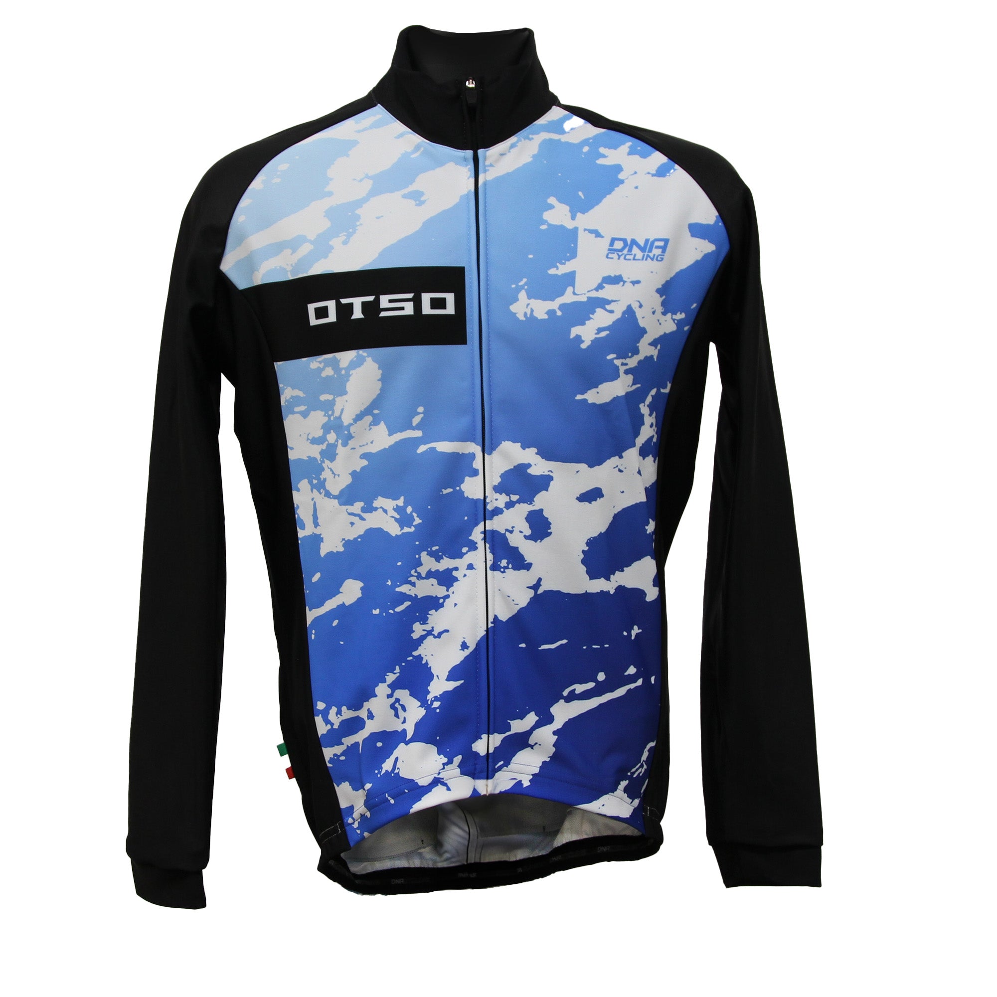 Otso Thermal Jersey