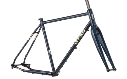 Warakin Frameset