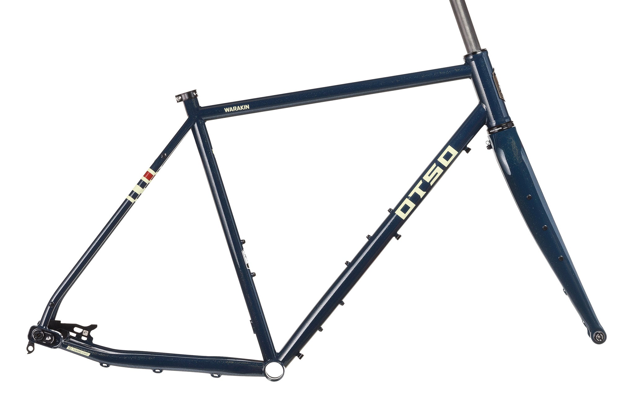 Warakin Frameset