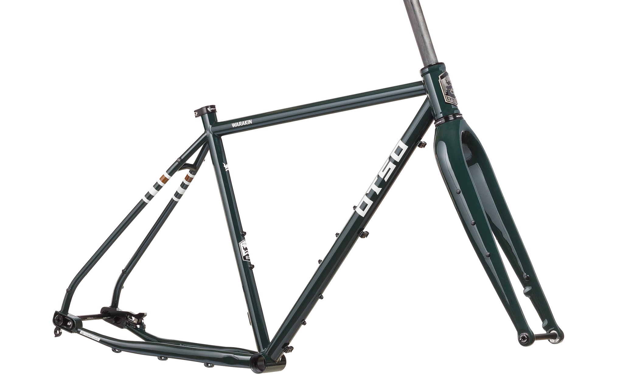 Warakin Frameset