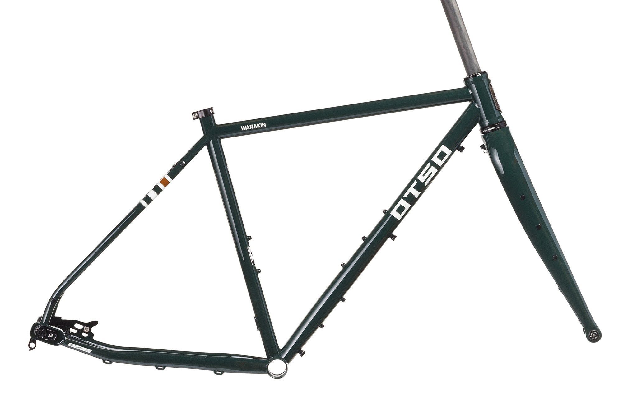 Warakin Frameset