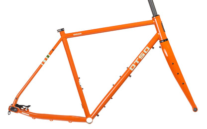 Warakin Frameset