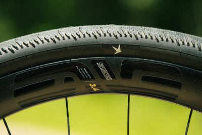 Waheela C Special Edition Rainbow Sparkle - Shimano GRX Di2 1x12 + ENVE