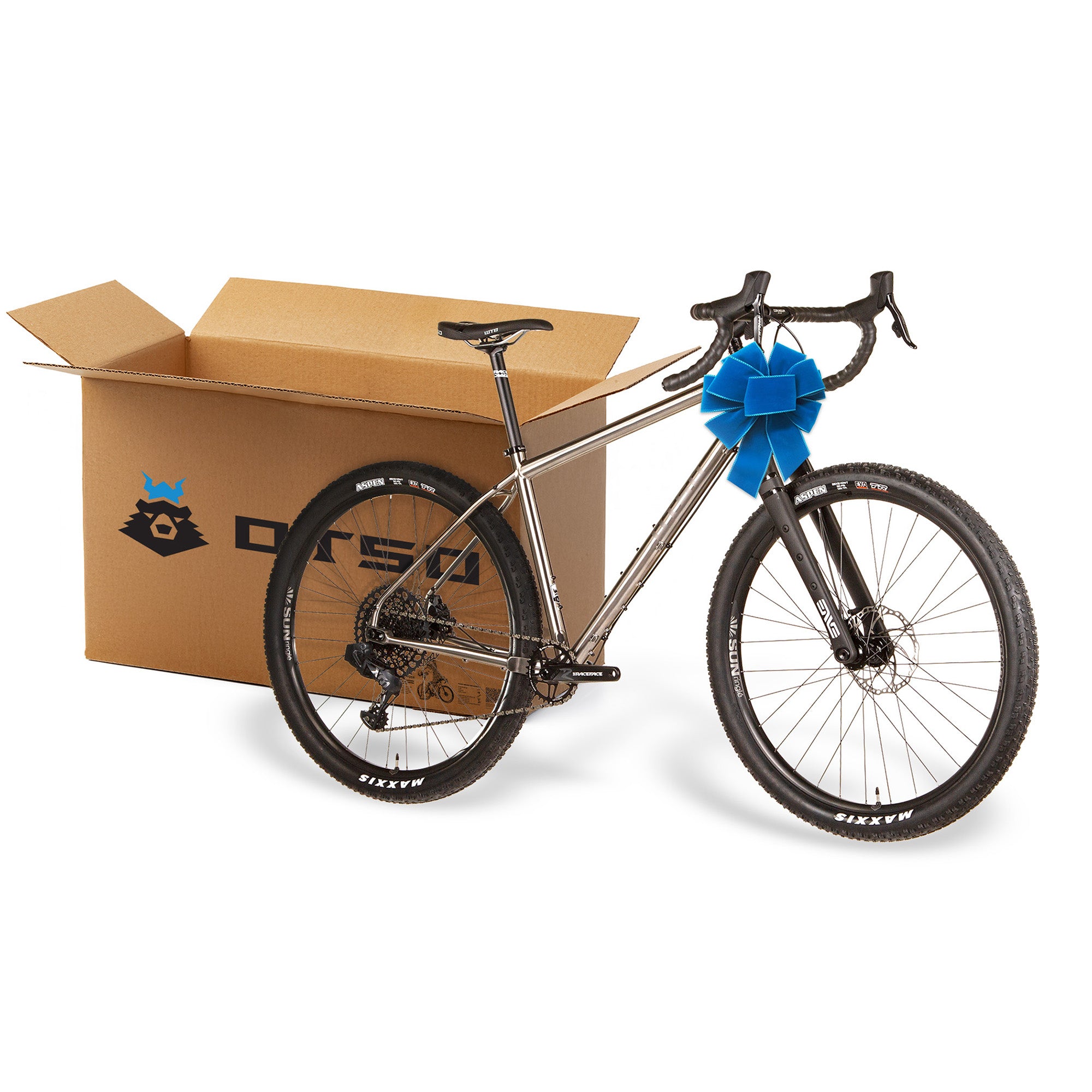 Otso Cycles Gift Card