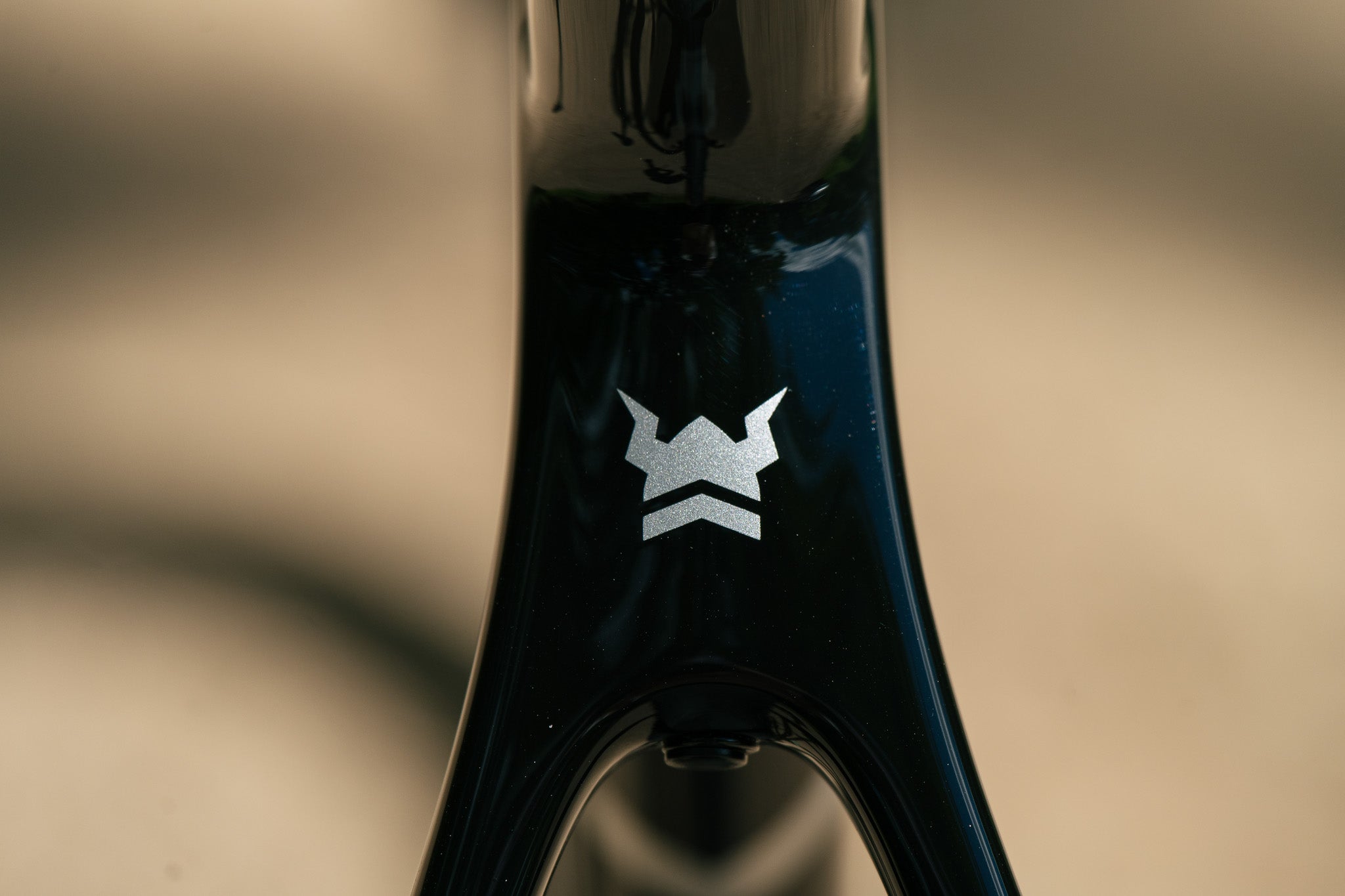 Waheela C Special Edition Raw Carbon - Shimano GRX Di2 1x12 + ENVE