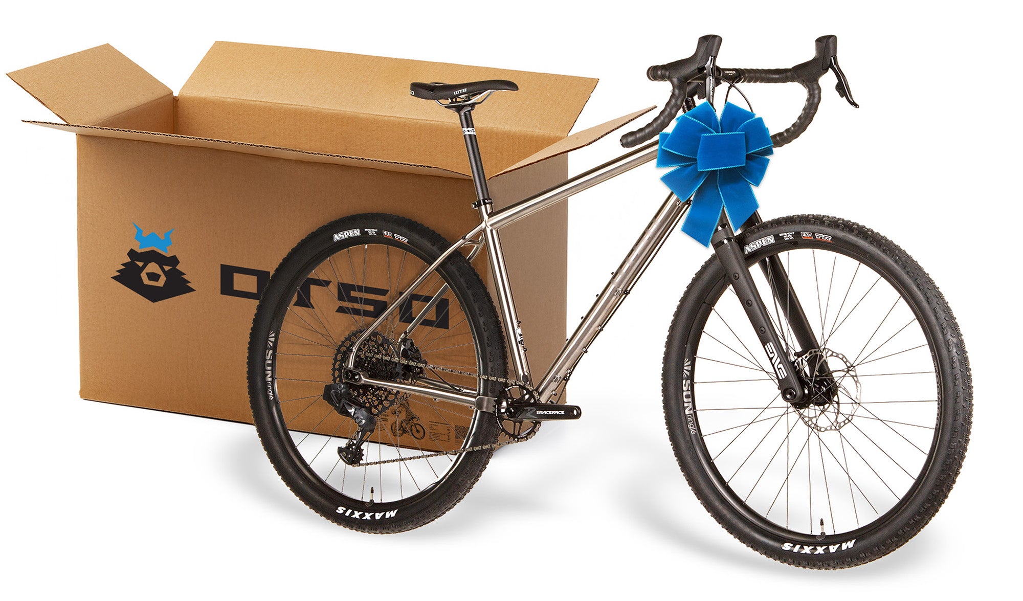 Otso Cycles Gift Card