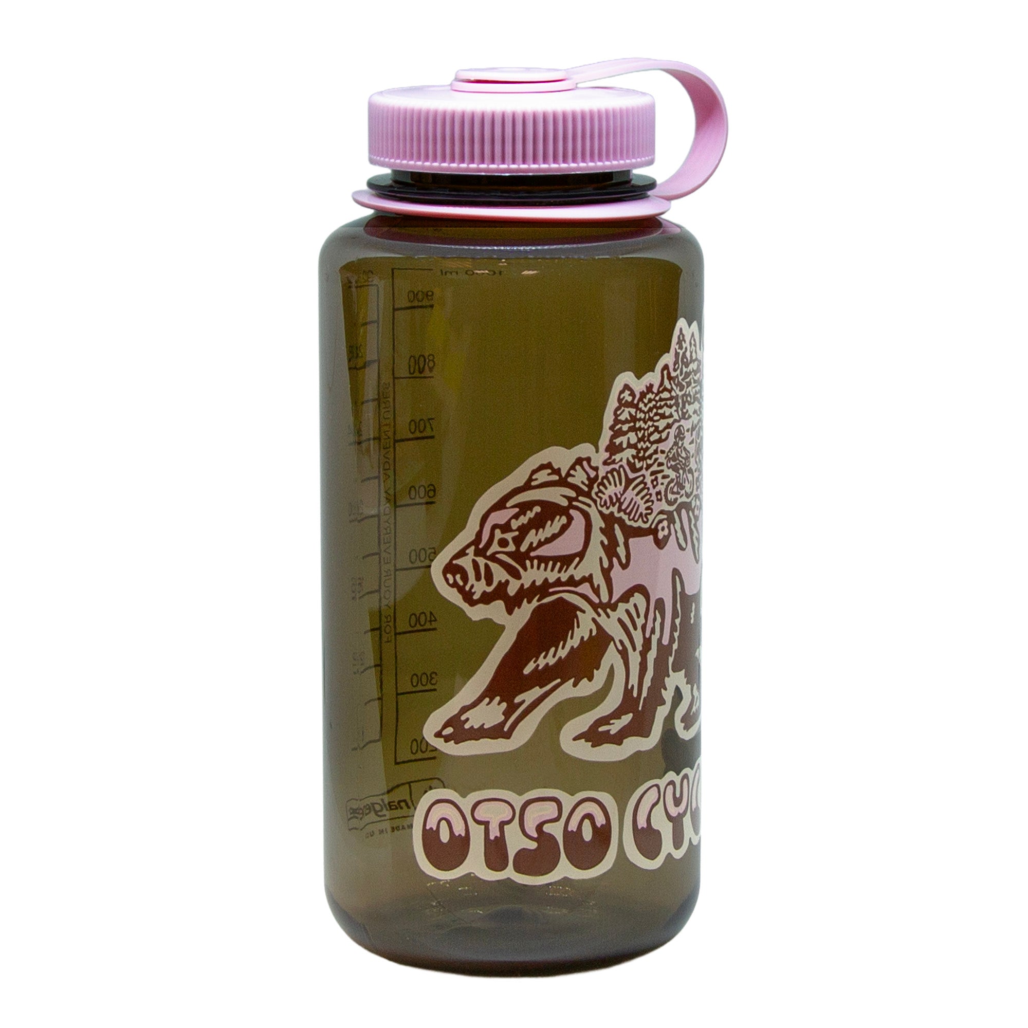 Mythology Nalgene Bottle 32oz