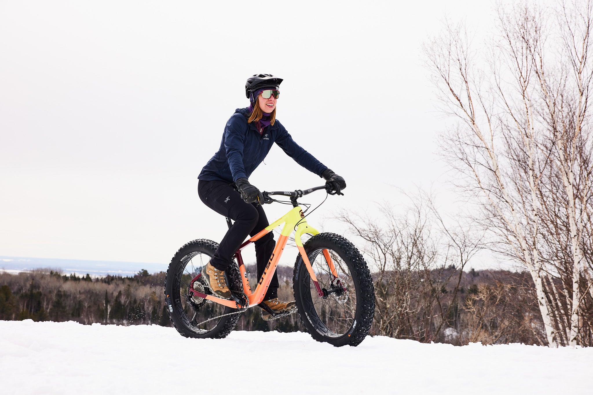 Fat Bikes Otso Cycles