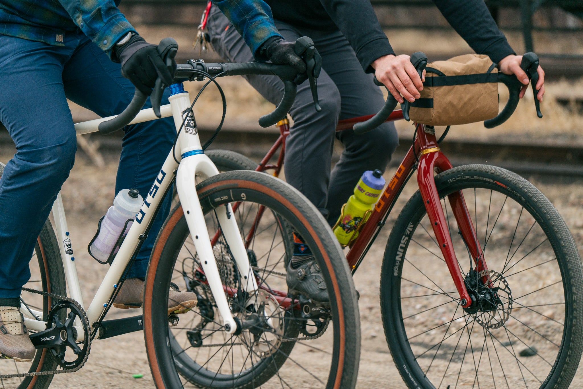 Otso Cycles