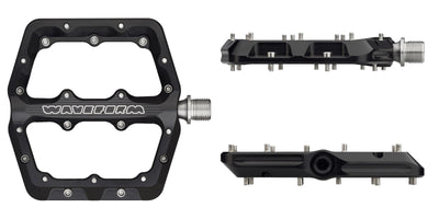 Wolf Tooth Waveform Aluminum Pedals