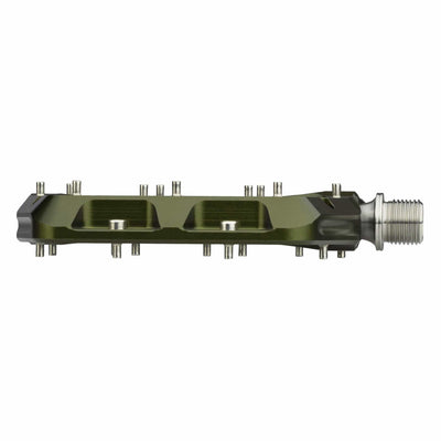 Wolf Tooth Waveform Aluminum Pedals
